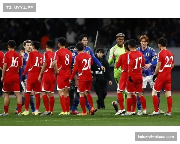 世预赛亚洲区18强赛朝鲜队十场比赛未尝一胜遭淘汰